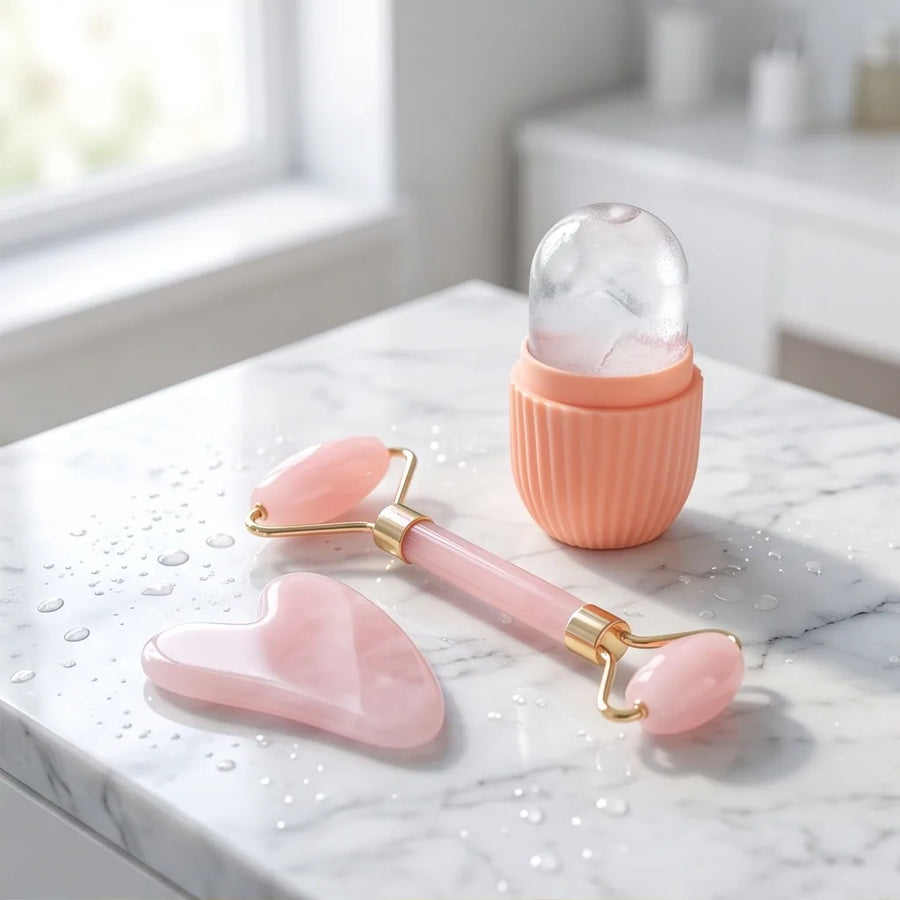Kit soin visage Glowsy